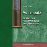 Außenputz - Helmut Künzel