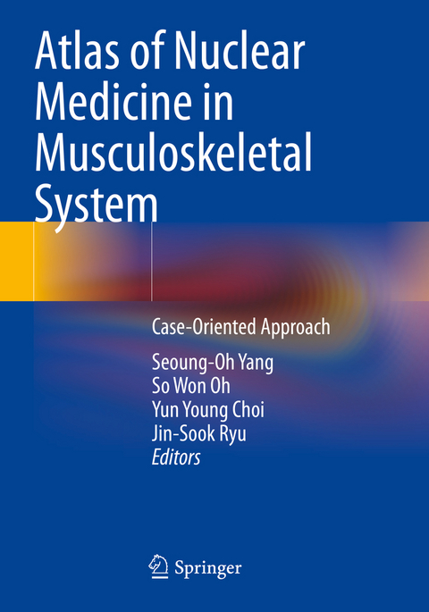 Atlas of Nuclear Medicine in Musculoskeletal System - 