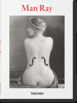 Man Ray - Katherine Ware