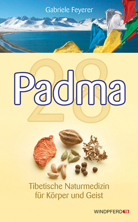 Padma 28 - Gabriele Feyerer