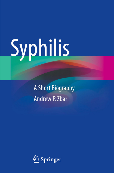 Syphilis - Andrew P. Zbar