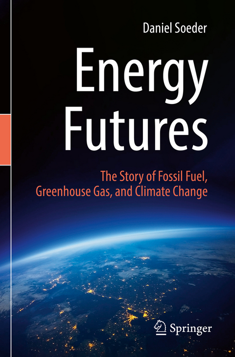 Energy Futures - Daniel Soeder
