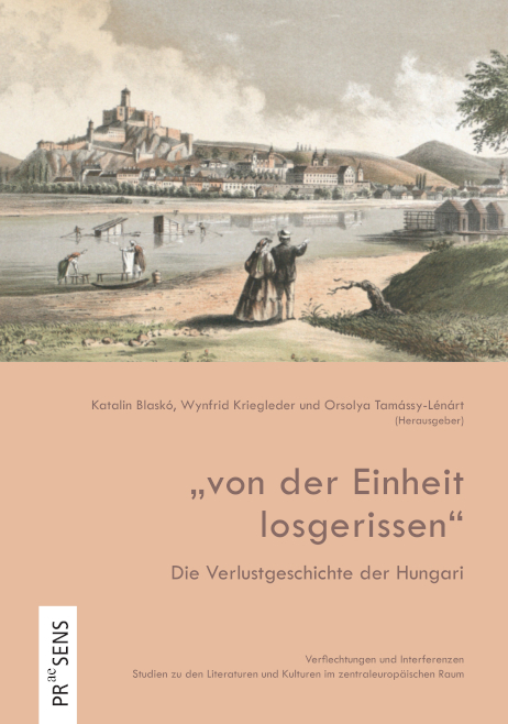 „von der Einheit losgerissen“ - 