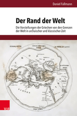 Der Rand der Welt - Daniel Fallmann