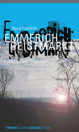 Emmerich Geistmarkt - René Hamann