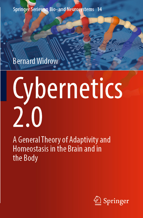 Cybernetics 2.0 - Bernard Widrow