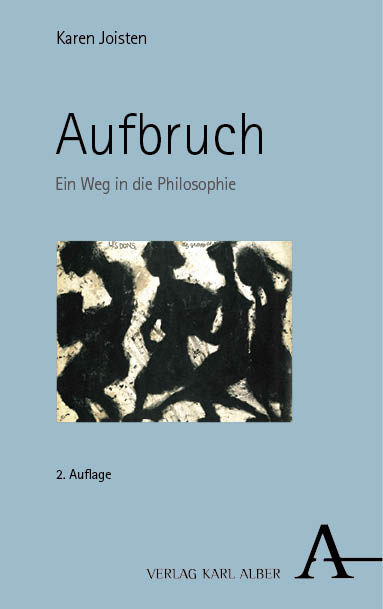 Aufbruch - Karen Joisten