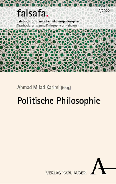Politische Philosophie - 
