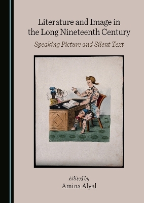 Literature and Image in the Long Nineteenth Century - 