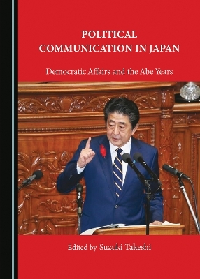 Political Communication in Japan - 