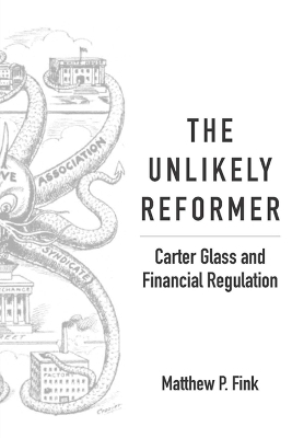 The Unlikely Reformer - Matthew P. Fink