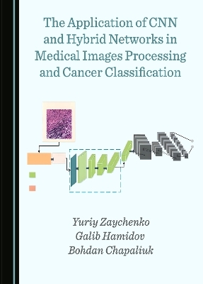 The Application of CNN and Hybrid Networks in Medical Images Processing and Cancer Classification - Yuriy Zaychenko, Galib Hamidov, Bohdan Chapaliuk