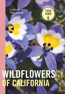 Wildflowers of California - California Native Plant Society