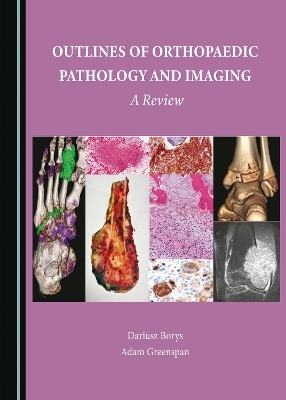 Outlines of Orthopaedic Pathology and Imaging - Dariusz Borys, Adam Greenspan