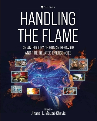 Handling the Flame - 