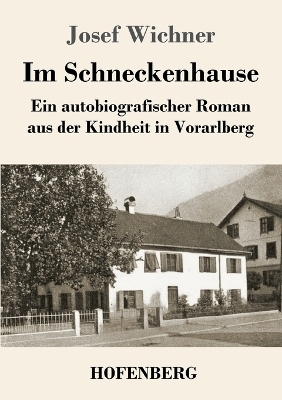 Im Schneckenhause - Josef Wichner