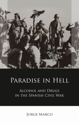 Paradise in Hell - Jorge Marco
