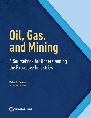 Oil, Gas, and Mining - 