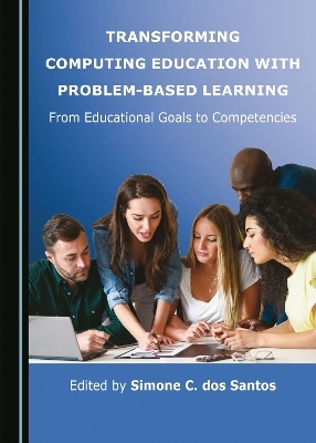 Transforming Computing Education with Problem-Based Learning - 