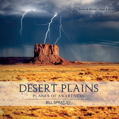 Desert Plains - Bill Spratley