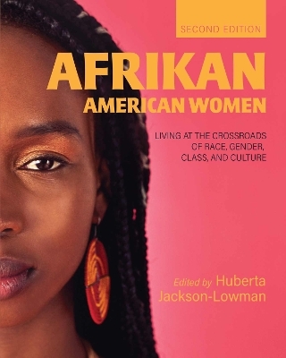 Afrikan American Women - 