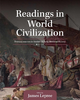 Readings in World Civilization - 