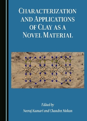 Characterization and Applications of Clay as a Novel Material - 