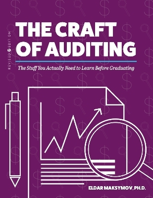 The Craft of Auditing - Eldar Maksymov