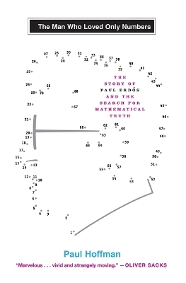 The Man Who Loved Only Numbers -  Hoffman P