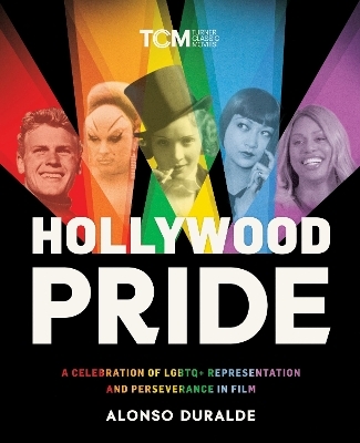 Hollywood Pride - Alonso Duralde