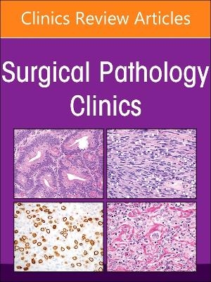 Soft Tissue Pathology, An Issue of Surgical Pathology Clinics - 