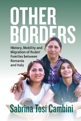 Other Borders - Sabrina Tosi Cambini