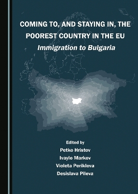 Coming To, and Staying In, the Poorest Country in the EU - 