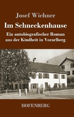 Im Schneckenhause - Josef Wichner