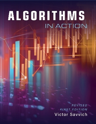 Algorithms in Action - Victor Savvich