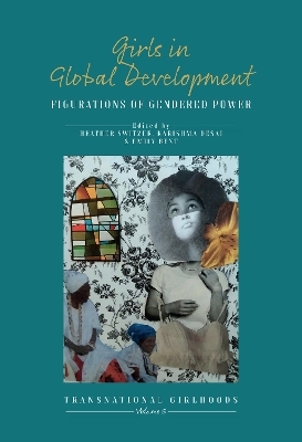 Girls in Global Development - 