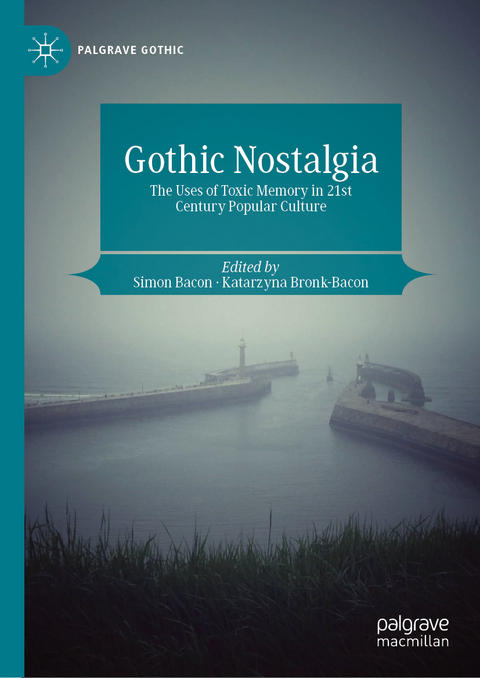 Gothic Nostalgia - 