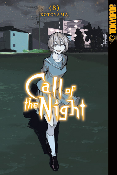 Call of the Night 08 -  Kotoyama