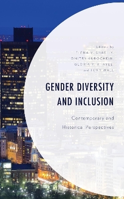 Gender Diversity and Inclusion - 