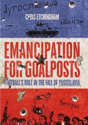 Emancipation for Goalposts - Chris Etchingham