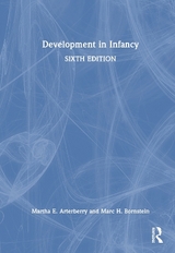Development in Infancy - Arterberry, Martha E.; Bornstein, Marc H.