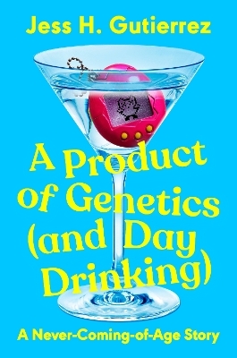 A Product of Genetics (and Day Drinking) - Jess H. Gutierrez