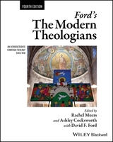 Ford's The Modern Theologians - Muers, Rachel; Cocksworth, Ashley