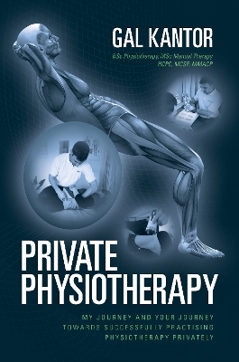 Private Physiotherapy - Gal Kantor