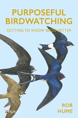 Purposeful Birdwatching - Rob Hume