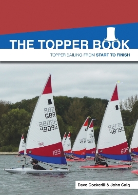 The Topper Book - Dave Cockerill, Jon Caig