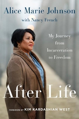 After Life - Alice Marie Johnson