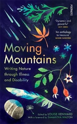 Moving Mountains - Louise Kenward