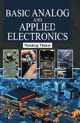 Basic Analog and Applied Electronics - 