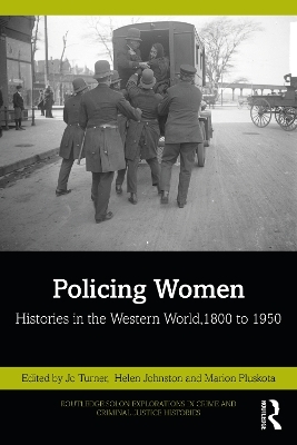 Policing Women - 